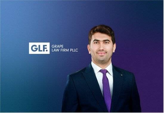 Grape Law Announces Feature in Manage HR Magazine’s “Top 10 Rising Immigration Law Firms in America” List