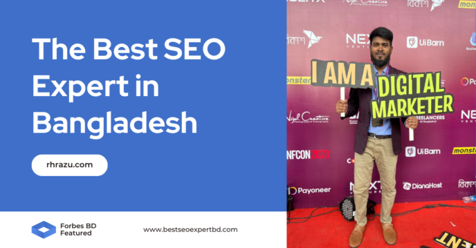 Best SEO Expert in Bangladesh