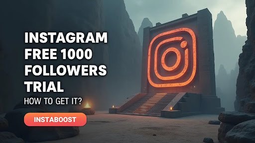 Instagram Free 1000 Followers
