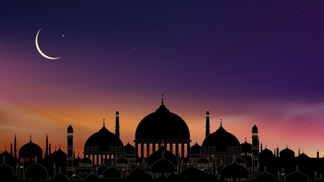 Ramadan 2026