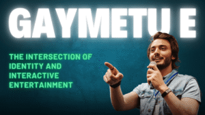 Gaymetu e