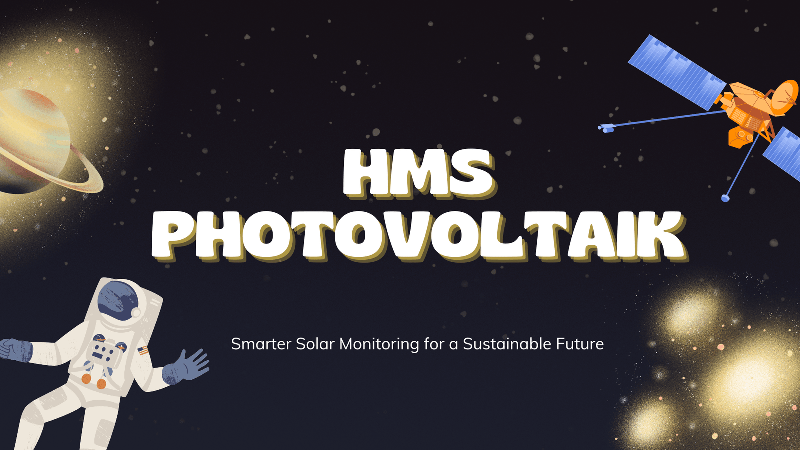 HMS Photovoltaik