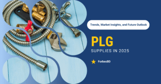 PLG Supplies