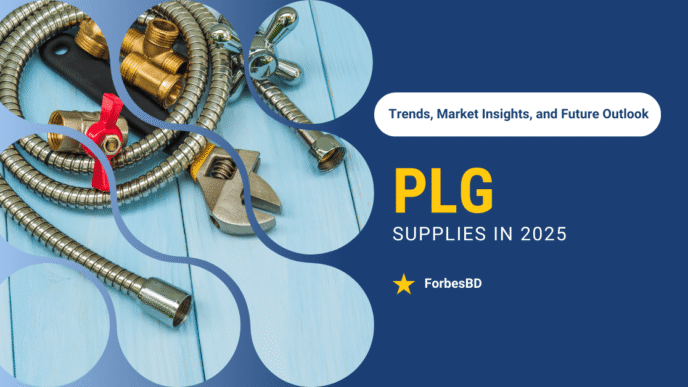 PLG Supplies
